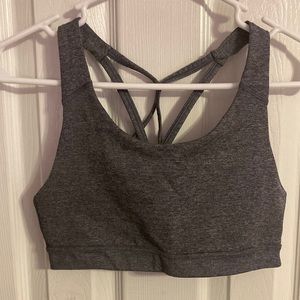 Old Navy sports bra